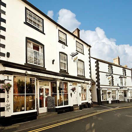 Gales Of Llangollen Exterior photo